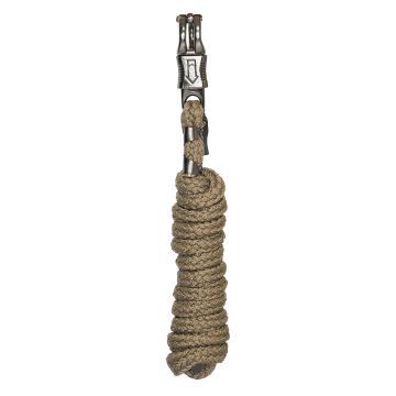 Lead rope HVP-Nena panic hook -  Straw