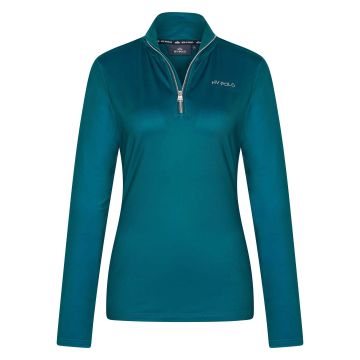 Top HVP-Lumi -  Navy