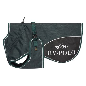 Dog blanket HVP-Essential -  Duck green