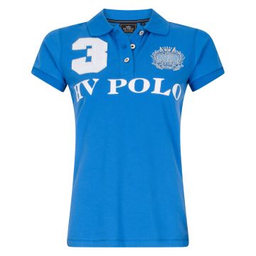 Polo shirt Favouritas EQ -  Marine Blue